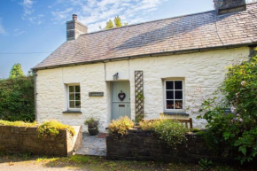 Nantyblodau Bach Newport, Pembrokeshire